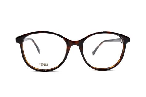 Fendi FF 0299 Eyeglasses 